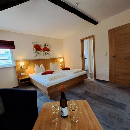 Winzerschenke Hotel Beilstein  Luaran gambar
