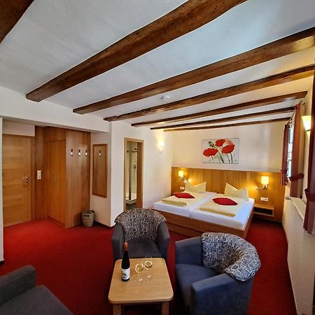 Winzerschenke Hotel Beilstein  Luaran gambar