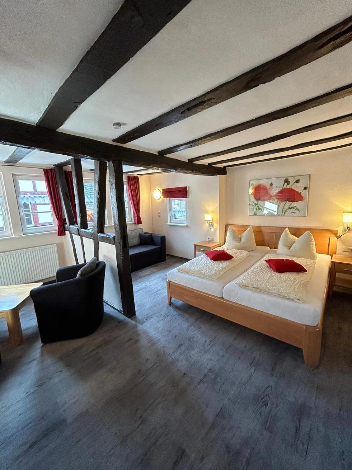 Winzerschenke Hotel Beilstein  Luaran gambar
