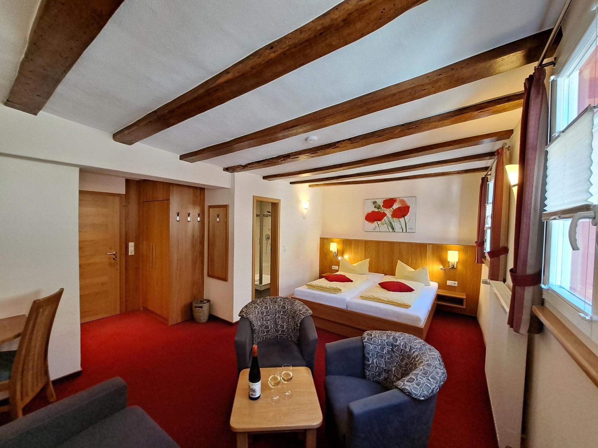 Winzerschenke Hotel Beilstein  Luaran gambar